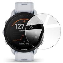9H grūdintas stiklas Garmin Forerunner 955 945 255 245 Music 255S priedams, ekrano apsauginis stiklas, itin didelės raiškos, atspari įbrėžimams plėvelė For Garmin 955