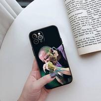 IR17 Linkin Park Phone Case for Motorola Moto Edge Plus G54 E14 G04S G45 G54 G64S30 S50 X30 X40 X50 Ultra Pro Power Moto G64 žalia