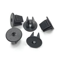50/100 VNT Žibinto tvirtinimo poveržlė veržlė pertvaros laikiklis Hyundai Kia automobiliams 30 pieces per pack