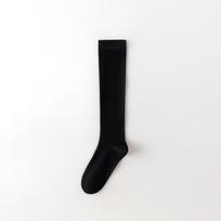 Women's Summer Professional Running Jump Rope Fitness Exercise Yoga Lean Leg Long Tube Pressure Calf Socks 1 pair juoda