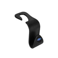 Automobilio sėdynės atlošo laikiklis su kabliuku Transporto priemonės galvos atramos organizatorius Kabliukas Ford Mustang F10 Zapatillas Miniatura Gt Shelby 2005 2015 Mujer 2012 Kuga 1pcs