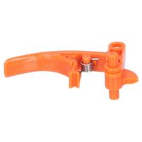 Droselio jungiklis Plastikinis Lengvai keičiamas Didelis patikimumas Vejapjovės dalys STIHL FS38 FS45 FS46 FS55 55R