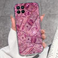 For Oppo Realme 8 9 7 6 5 3 Pro 5i 6i 7i 9i Phone Covers Ocean Theme Patterns Transparent Silicone Shockproof Premium Protection Cases For Oppo Casing Realme 8 4G