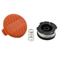 Black & Decker BST2018 BDST182ST1 BESTE625 žoliapjovei ritė ir valas