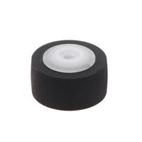 Universalus 13x8x2mm Skriemulio Rato Priedas Spaudimo Skriemulys Kasetinis Magnetofonas Guminis Spaudžiamasis Volelis Patogus Naudoti