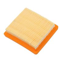 1 vnt. oro filtro keitimas Stihl 4180 141 0300 BT131,FR131T,FS91,FS91R,FS111,FS111R,FS131,FS131R,HT103,HT133