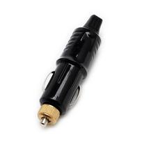 Naujas 12/24V 180W Pakeičiamas automobilio maitinimo kištukas DC adapterio įkroviklis 2pcs