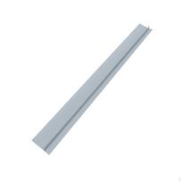 Counter Gap Cover Guard,Silicone Range ,Side Guard Seals Oven Filler Kitchen 21in pilka spalva