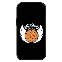 for Motorola Moto Edge 70 60 50 G54 G86 Samsung Galaxy S25 iPhone 17 16 15 Xiaomi Redmi Note 14 Pro Max Phone Case Haikyuu Hinata Shoyo Karasuno Cover for iPhone 13 Pro Max elnias