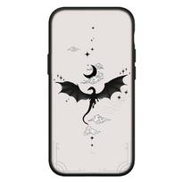 for Samsung Galaxy S25 S24 S23 S22 Ultra FE Plus A17 A37 A57 A56 A55 A06 A16 A15 A36 A26 A35 A05 A25 A54 A34 Phone Case Book Fourth Wing Movie Cover for Redmi Note 10S aero