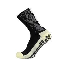 Mid-Calf Camouflage Football Socks: Thick Towel Sole, Sweat-Absorbent, Odor-Resistant, Dot-Printed Anti-Slip, Antibacterial Sports Socks. juoda