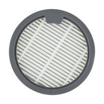1 vnt. filtras, filtro elementas Dreame M12/M12S/M13 daliai 1 PACK gray
