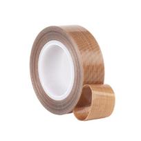 Flame Retardant PTFE Tape Wear Resistance Tapes Roll  Home Width 10mm-Thickness 0.13mm