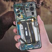 Kasetinių juostų Plokštės Kameros Telefono Dėklas Skirtas Samsung Galaxy A57 A56 A37 A55 A36 A26 A54 A35 A34 A25 A17 A16 A15 A07 Dangtelis Samsung A06 4G