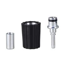 Aukšto slėgio plovimo žarna Žarnos remonto komplektas 3000 PSI slėgio įvertinimas 15mm