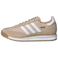 Adidas Sl 72 Rs Unisex Magic Beige Cloud White Blue Bird JQ9554 44