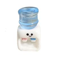 Water Dispenser Pinching  - Three-dimensional Cartoon-shaped Realistic Water Dispenser. Creative Small Gift - Simulated Slow-bouncing Toy. One Size