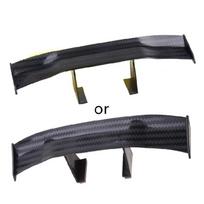 Car Spoiler Modified Universal GT Tail Wing Non-Destructive Without Perforation juoda