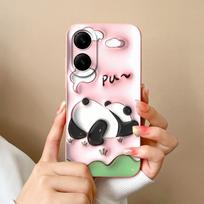 For Xiaomi Redmi A5 4G Phone Case Cute Anime Soft Liqiud Silicone Phone Cover For Redmi A 5 4G Full Protection Lightweight Shell Redmi A5 Europe