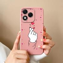 For Honor 400 Pro Lite 5G Case Cute Sweet Girls Cat Soft Silicone Protective Back Cover For Honor400 400Pro Lite 5G Fundas Coque Honor 400 5G
