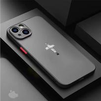 Krikščioniškos Biblijos eilutė Jėzaus telefono dėklas iPhone 16 15 14 13 11 12 Pro Max X XS XR 7 8 15 16 Plus SE2 smūgiams atsparus dėklas iPhone 11 Pro Max