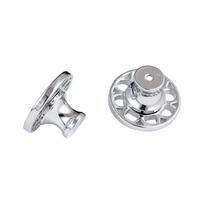 Secure Earring Backs For Heavy Earrings Discreet Support Solution No Visible Hardware For Stylish Look balta