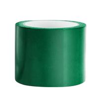 Adhesive Tarpaulin Repair Tape 5CMx7.50M Tarpaulin Tape Water Resist Tarp Repair Tape Awning Cloth Repair Tape Tarp Tape žalia
