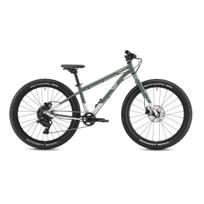 Early Rider Seeker 24" vaikiškas dviratis | Forest Green - Brushed