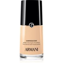 Armani Luminous Silk Foundation 2026 švytėjimo suteikiantis makiažo pagrindas atspalvis 2 30 ml