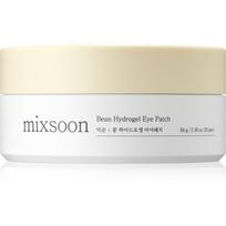 mixsoon Bean Hydrogel Eye Patch hidrogelinė paakių kaukė skaistinamojo ir glotninamojo poveikio 2x30 vnt.