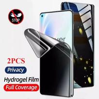 HONOR 600 LITE 400 PRO X7D X9D X9C X7C X7A X8B X9B MAGIC 6 7PRO V2 90 70 Hydrogel FILM MATTE PRIVACY Screen Protector HONOR 7S juoda