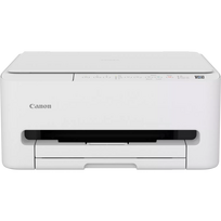 Canon | Multifunction printer | PIXMA TS4150i | Inkjet | Colour | A4 | Wi-Fi | White