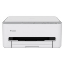 Canon | Multifunctional printer | PIXMA TS4151i | Inkjet | Colour | A4 | Wi-Fi | White