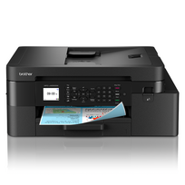 Brother | MFC-J4350DW | Inkjet | Colour | A4 | Wi-Fi