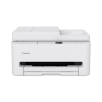 Canon | Multifunctional printer | PIXMA TS7550i | Inkjet | Colour | A4 | Wi-Fi | White