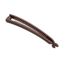 Multifunctional Banana Hair Clip Volumizing Hair Accesories Creating Stylish Hairstyles For Parties And Everyday Use gilios kavos spalvos