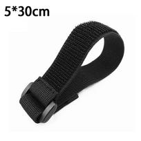 Elastingos Velcro lipnios juostelės Neslystančios juostelės Silikoninės laikymo juostelės Elastinga sagtelė Velcro juostelės