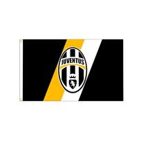 Futbolo Ventiliatoriaus Vėliava iš Poliesterio Pasaulio Futbolo Taurės Sirgaliams Namų Dekoras Ir Renginiai Style 1,60x90cm