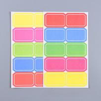 A6 Binder Budget Planner Organizer 6 Ring Binder Marble Envelopes Pockets And 12 Pieces Expense Budget Sheets