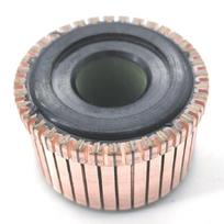 36.5x14x25(28.5) mm 36P Copper Head Commutator Rectifier BHY-2360-36