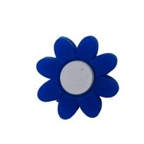 Anti-vibration Flower Tennis Racket Shock Absorber Racket Vibration Dampeners  Sports Accessories
