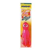 YAMASHITA Octopus Lover M P Pink TSMP M