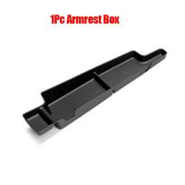For BMW X1 U11 Center Console Organizer Tray 2023 2024 U11 Lower Console Organizer Tray TPE Under Console Storage Box Cup Holder Armrest Box