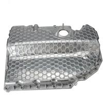 Originalus 06k103600r 06k103600ae 06k103600d Automobilio Aliumininis Apatinis Variklio Aliejaus Karteris 2015-2018 Vw Golf Gti A3 S3 1.8l 2.0l gray