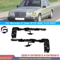 Automobilio stoglangio pakėlimo kojelės remonto komplektas K+D 1247800512 1247800612 Mercedes Benz E Klasės W124 500E S124 W201 1993-1996