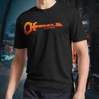 Men's and Women's T-shirts Charvel Guitars S