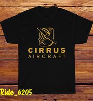 Men's and Women's T-shirts  Cirrus Aircraft M