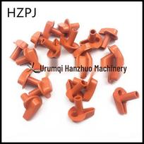 FS100-220 Chainsaw Carburetor Choke Knob 1