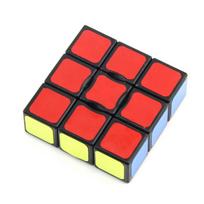 1x3x3 Magic Cube Profesionalios galvosūkiai Magic Square Toys Speed ​​Magico Cubo Mokomosios dovanos