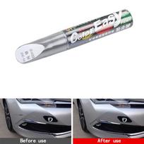 Profesionalūs „Magic Car Scratch Repair Paint Pen“ priežiūros įrankiai sidabras